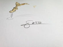 Load image into Gallery viewer, #593 the coffeemonsters – original drawing