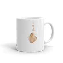 Load image into Gallery viewer, the coffeemonsters no. 19 - angry chicken - mug