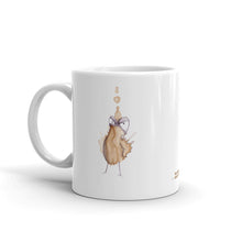 Load image into Gallery viewer, the coffeemonsters no. 19 - angry chicken - mug