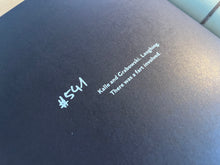 Load image into Gallery viewer, the coffeemonsters book
