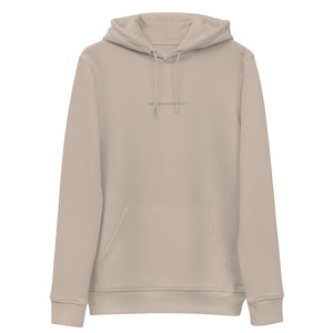 19 "Angry chicken" – Crema Standard Hoodie