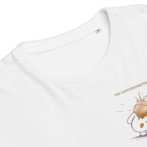 468 "Jim" – caffeinated organic cotton t-shirt