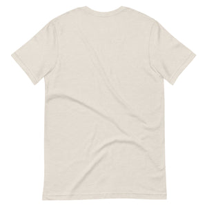 468 "Jim" – barista standard t-shirt