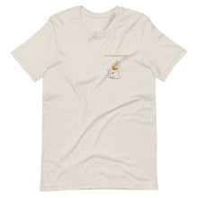 Load image into Gallery viewer, 468 &quot;Jim&quot; – barista standard t-shirt
