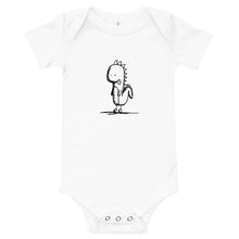 Load image into Gallery viewer, thecoffeemonsters &quot;Dino&quot; - Baby Body
