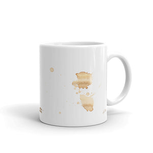 the coffeemonsters no. 609 - Mug