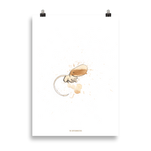 Load image into Gallery viewer, Print - the coffeemonsters #603 - the unlimited series
