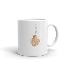 Load image into Gallery viewer, the coffeemonsters no. 19 - angry chicken - mug
